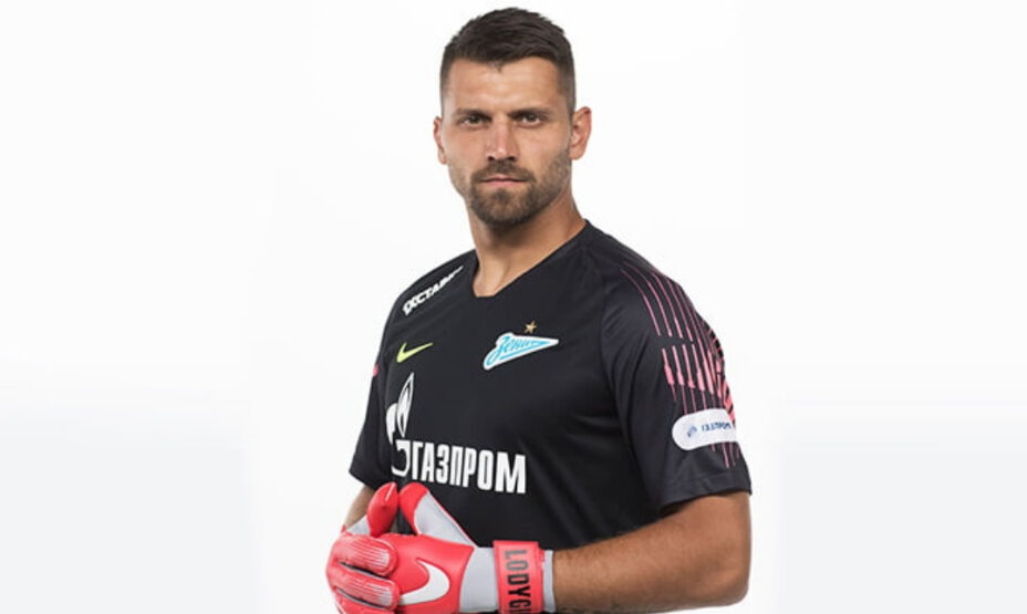 Юрий Лодыгин