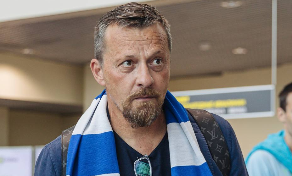 Славиша Йоканович возглавил