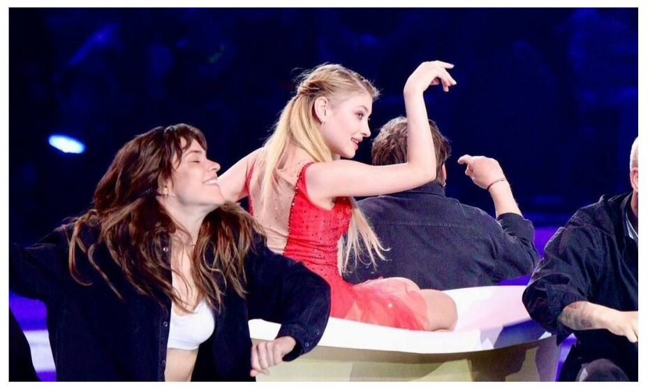 Алена Косторная