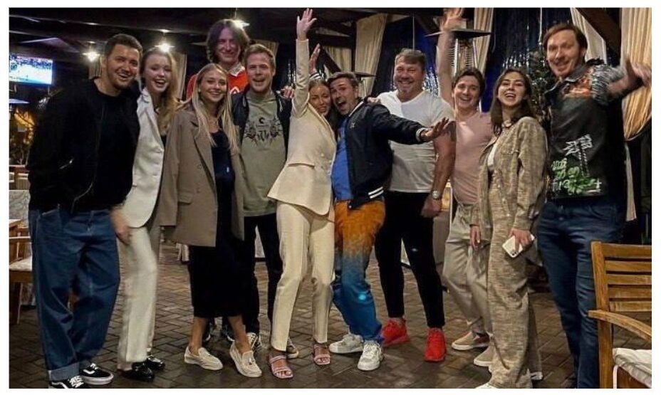 Даниил Глейхенгауз