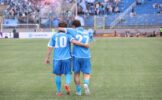 «Спартак» и «Зенит» показали, зачем нужны матчи легенд