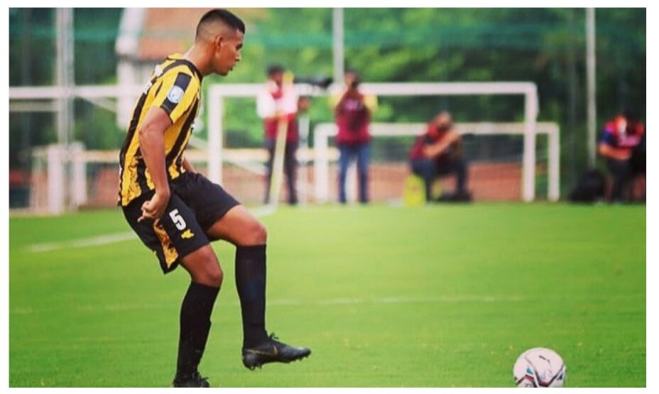 Роберто Фернандес