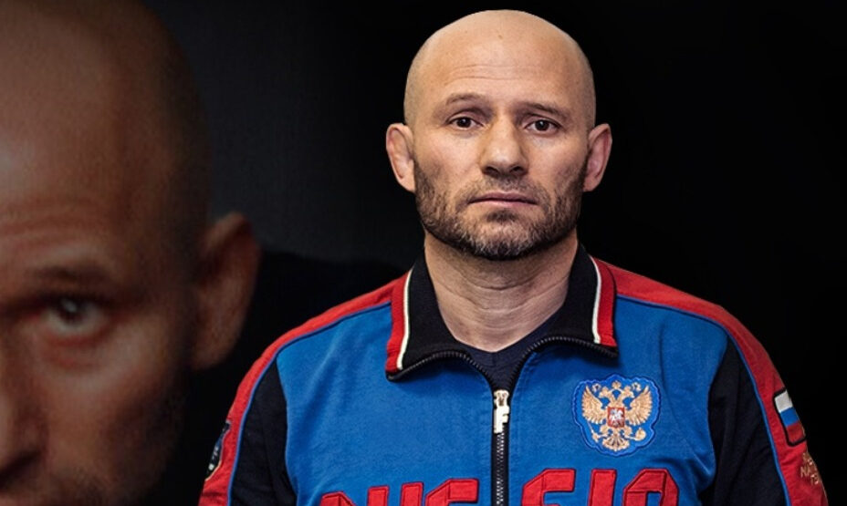 Альберт Муталибов