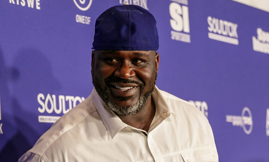 Легенда баскетбола Шакил О’Нил верит, что Земля плоская.
Фото: Global Look Press