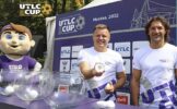 Юные футбольные звезды сыграют на Международном турнире UTLC Cup 2022