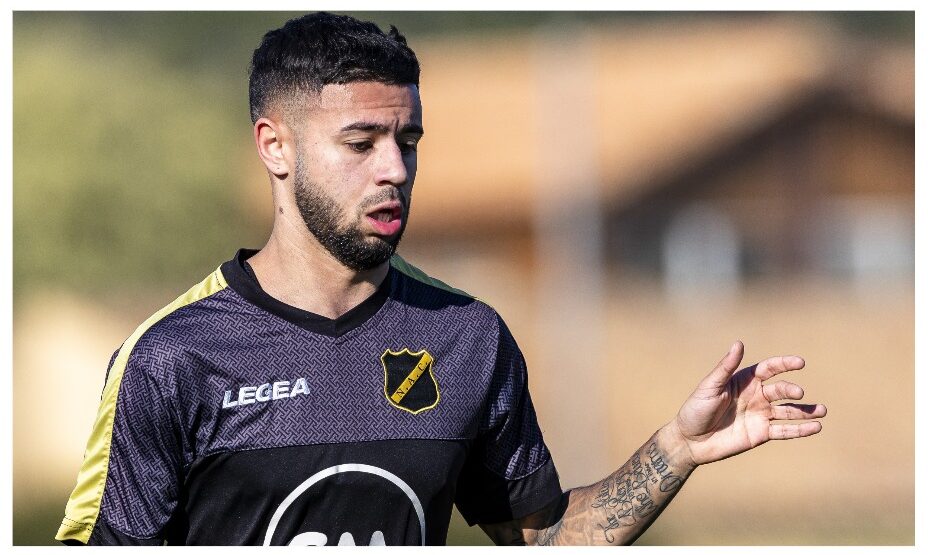 Паоло Фернандес