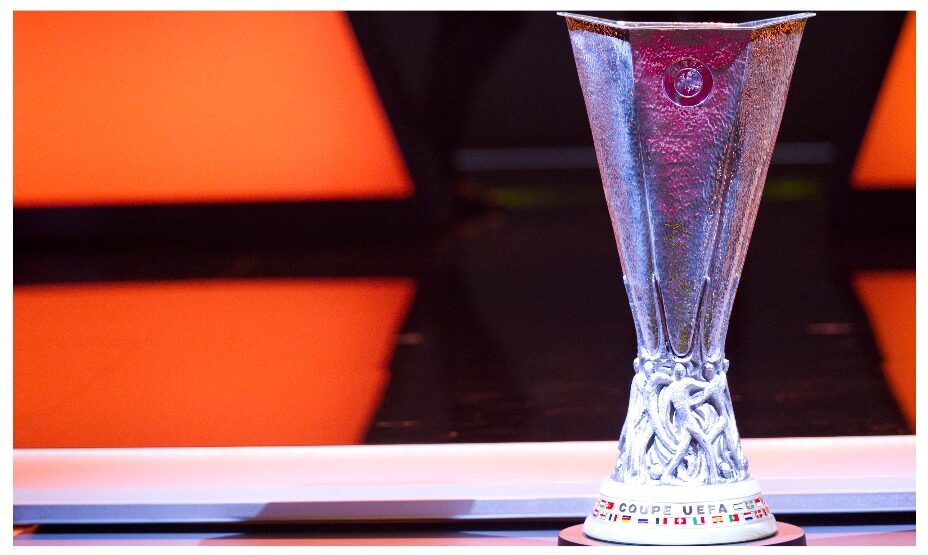 Кубок Лиги Европы