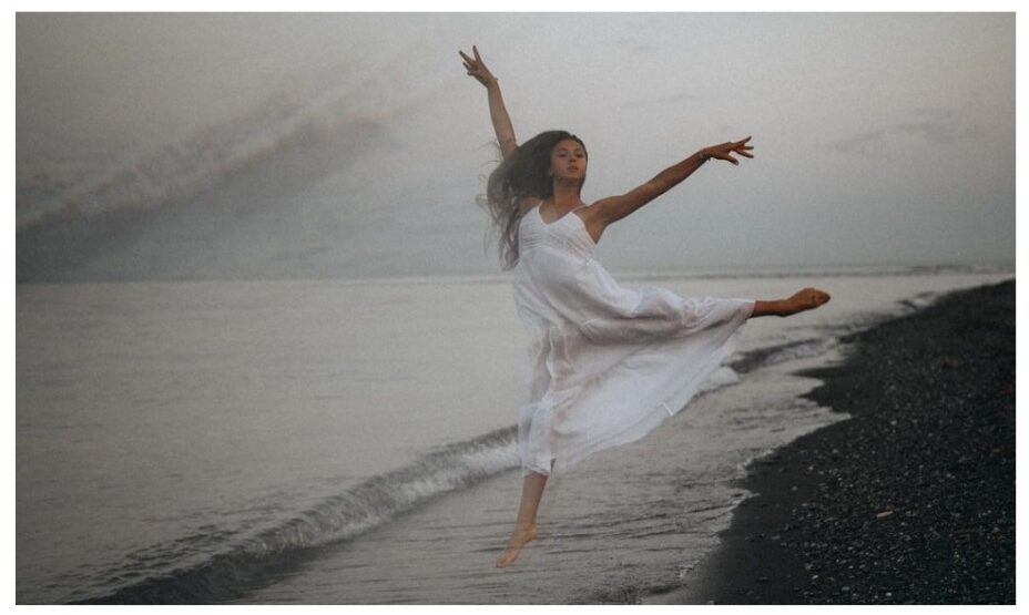 Камила Валиева