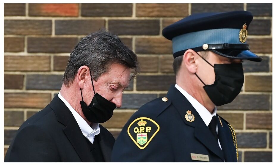 Уэйн Гретцки