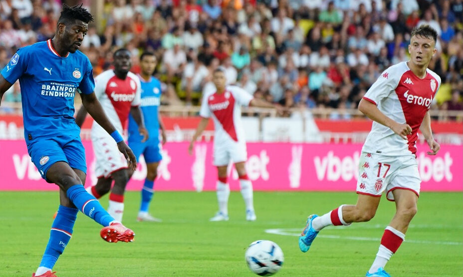 Александр Головин