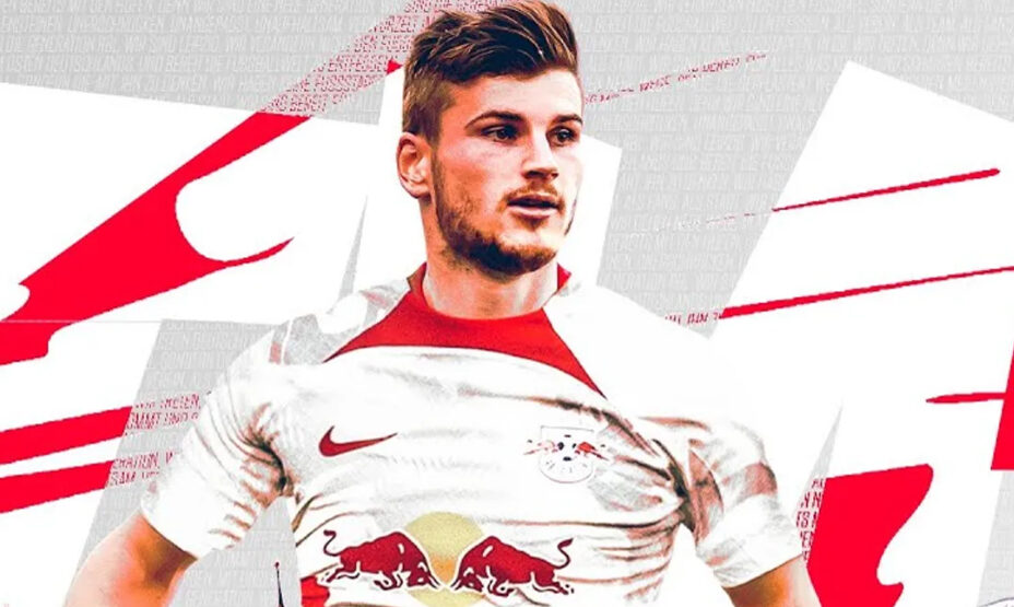 Тимо Вернер