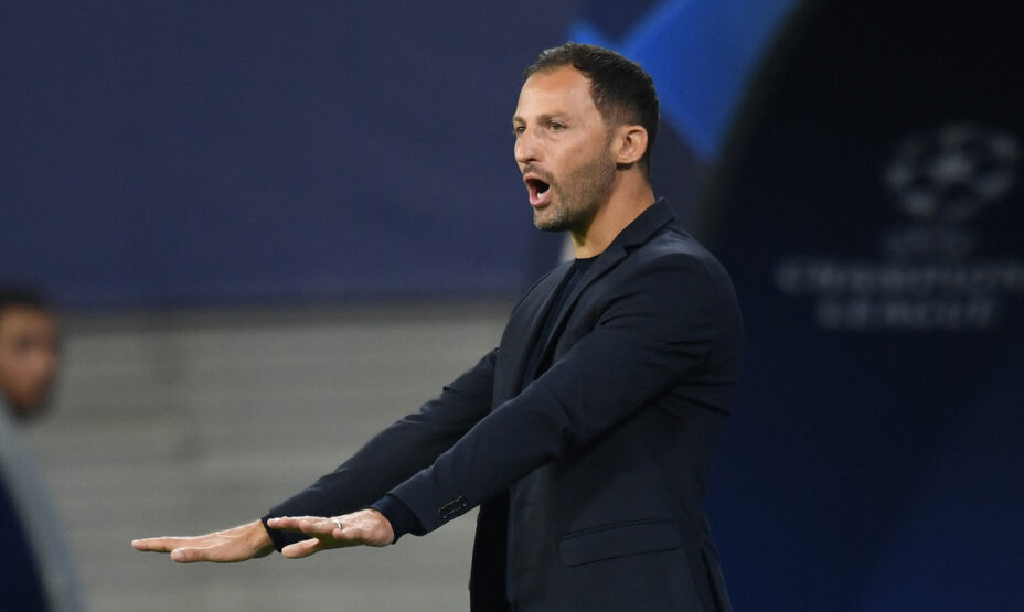 Доменико Тедеско