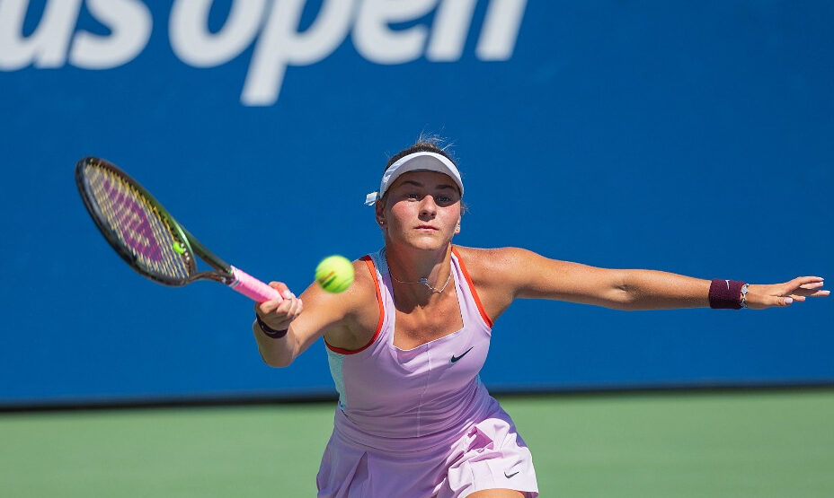 Виктория Азаренко