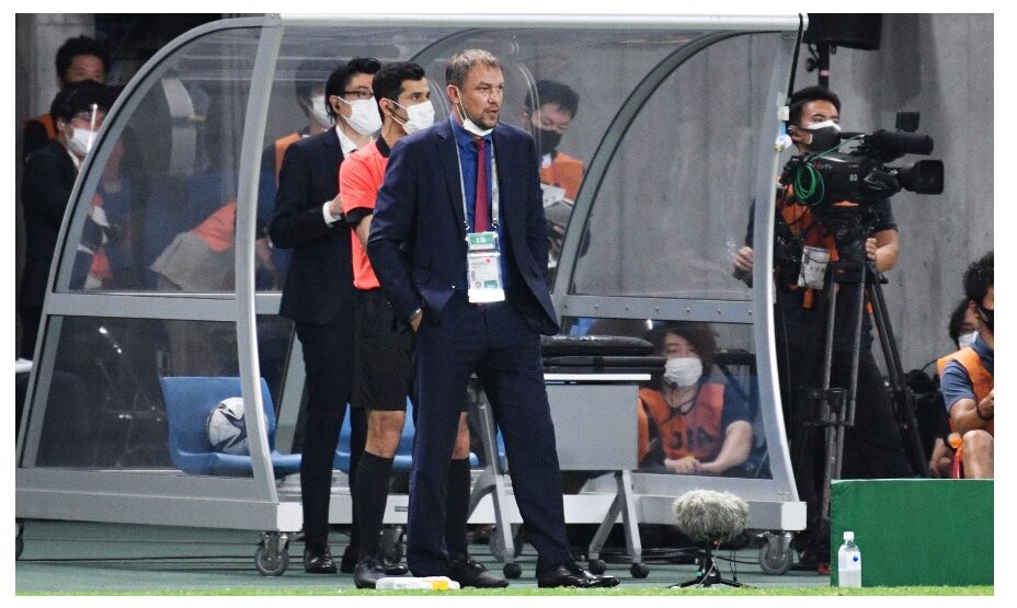 Александр Крестинин