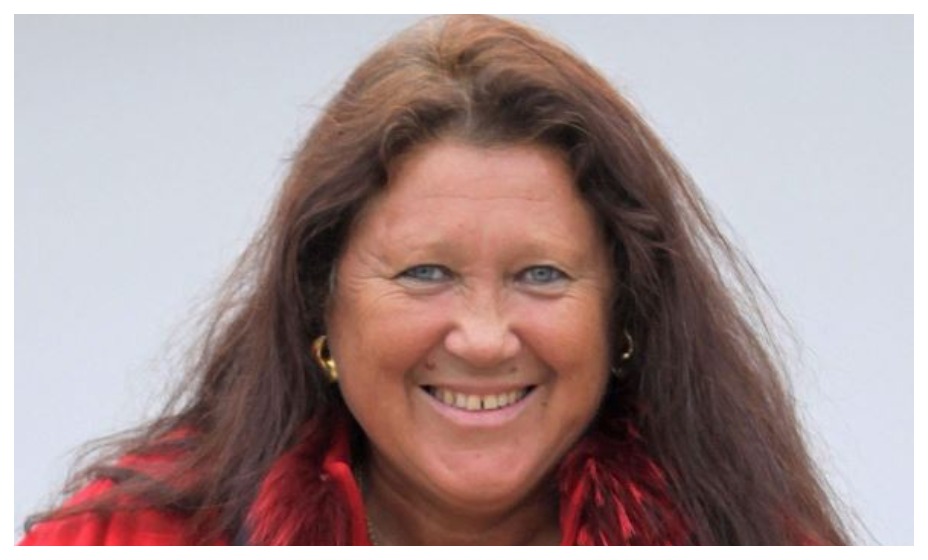 Ольга Андрианова боролась с неизлечимой болезнью. Фото: сайт ФКР