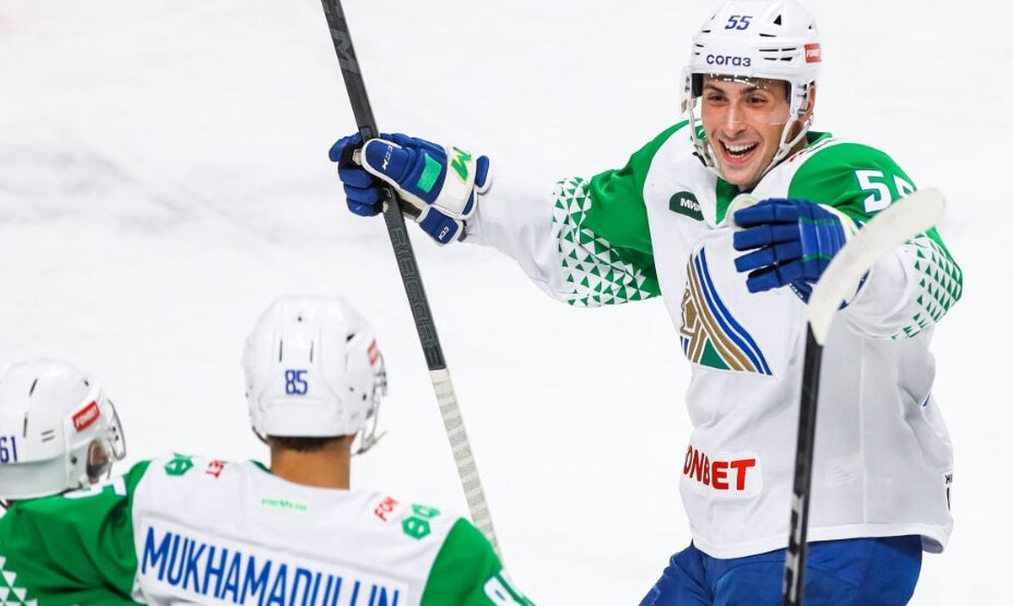 Салават Юлаев