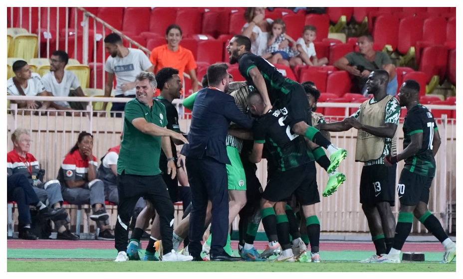 «Ференцварош» Станислава Черчесова едет в Белград после двух побед в ЛЕ. Фото: Global Look Press