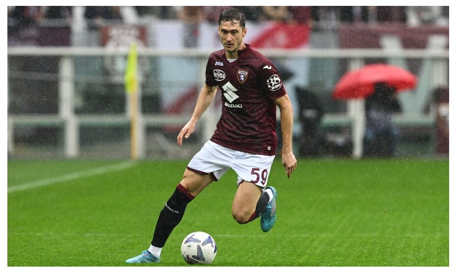 Алексей Миранчук