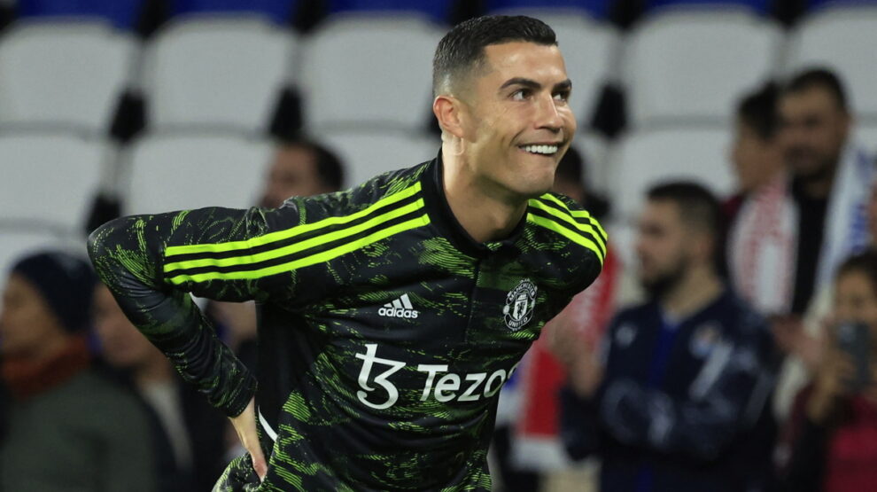 Реал Сосьедад, Манчестер Юнайтед, Лига Европы