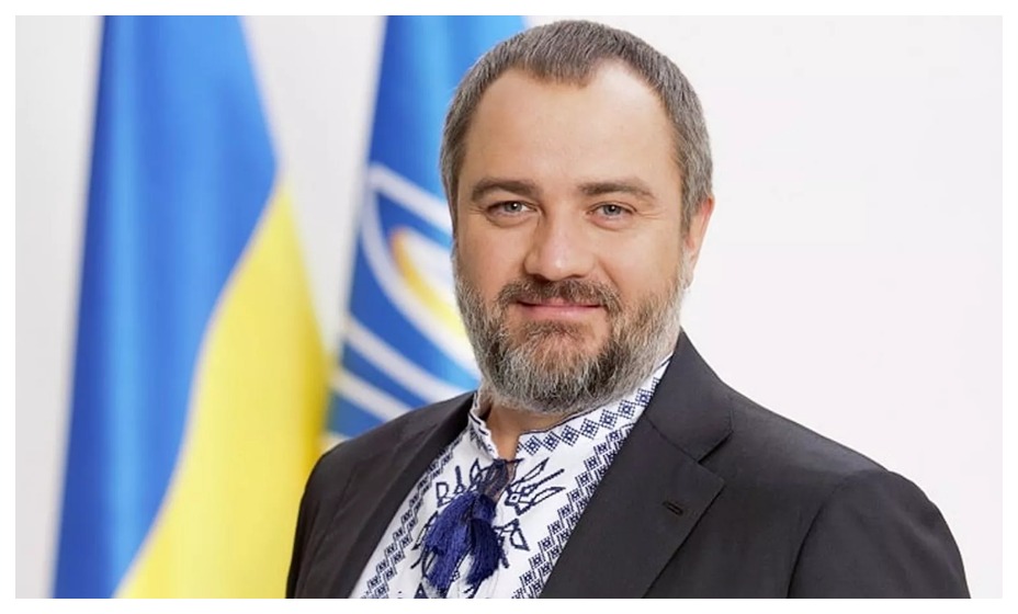 Глава УАФ Андрей Павелко подозревается в мошенничестве. Фото: УАФ