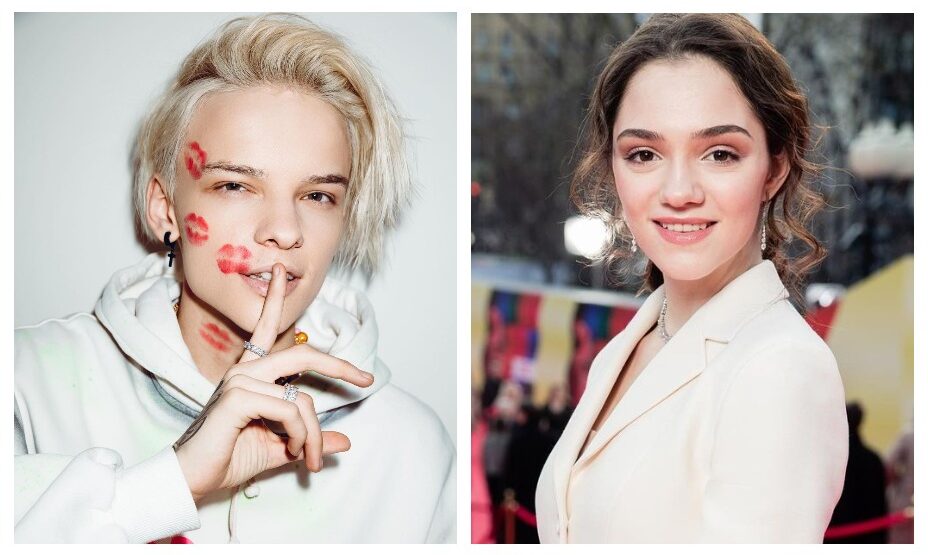 Шип и Медведева