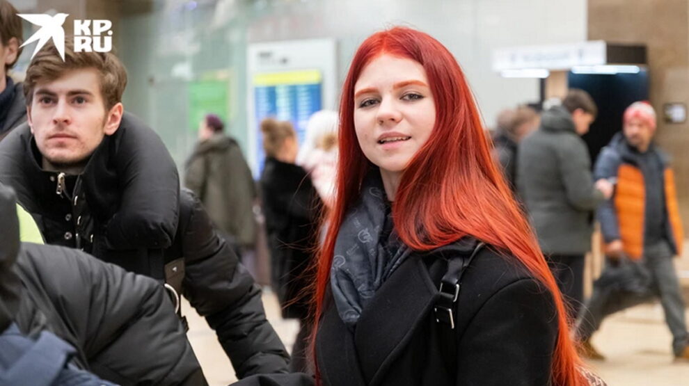 Александра Трусова, Марк Кондратюк