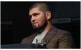 Хабиб мог объявить о возвращении в ММА после боя Макгрегора и Порье