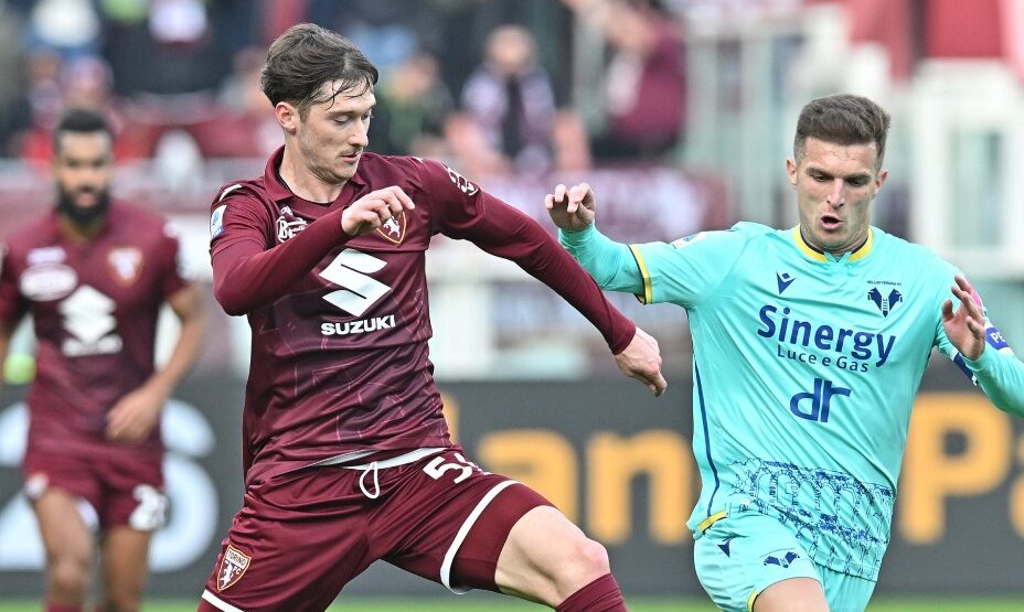 Алексей Миранчук