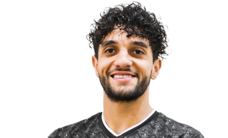 Бразильский вингер Кади стал игроком 