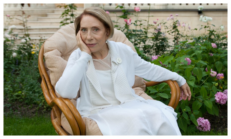 Народная артистка СССР Инна Чурикова умерла в столичной больнице на 80-м году жизни. Фото: Global Press Look