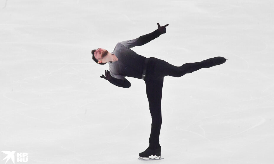 Дмитрий Алиев