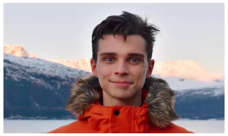 Артем Овсянников