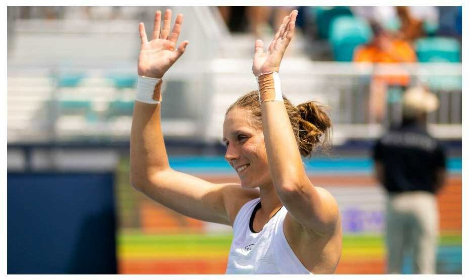 Варвара Грачева