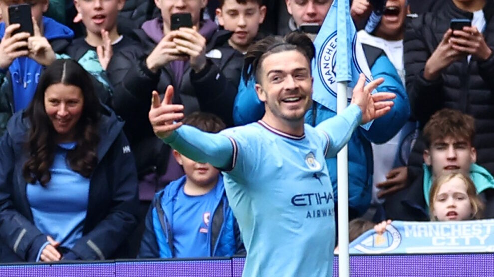 Манчестер Сити, Ливерпуль, АПЛ