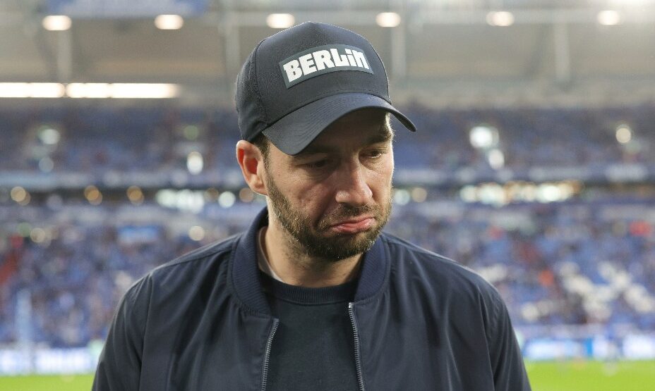 Сандро Шварц