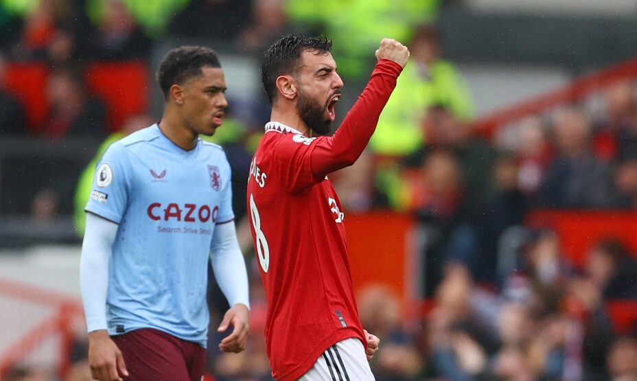 МЮ Астон Вилла