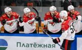 Громила Сведберг – личная доза ненависти для Радулова