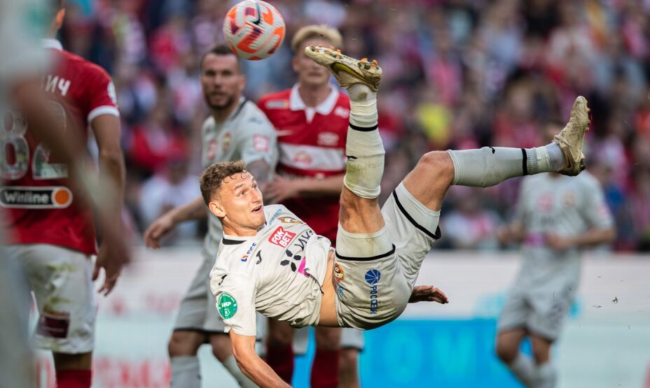 Спартак ЦСКА