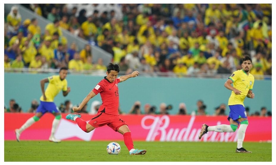 Сон Чжун Хо