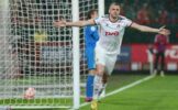 Юрий Заварзин: «Дзюба все принимает с иронией»