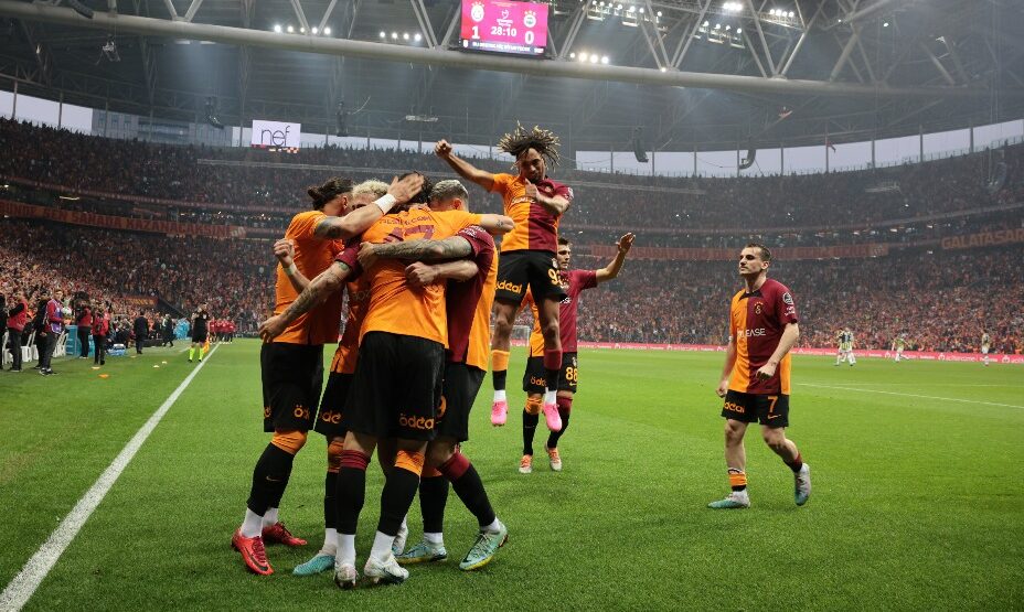 Галатасарай