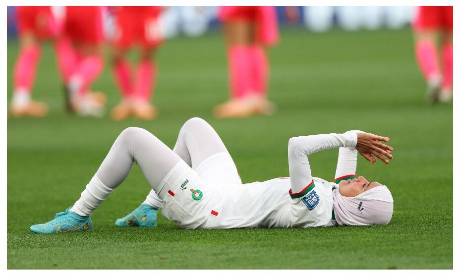 Нухайла Бензина