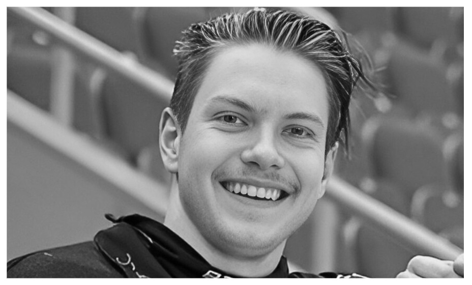 Не стало Евгения Хвалько. Фото: сайт Rusbandy