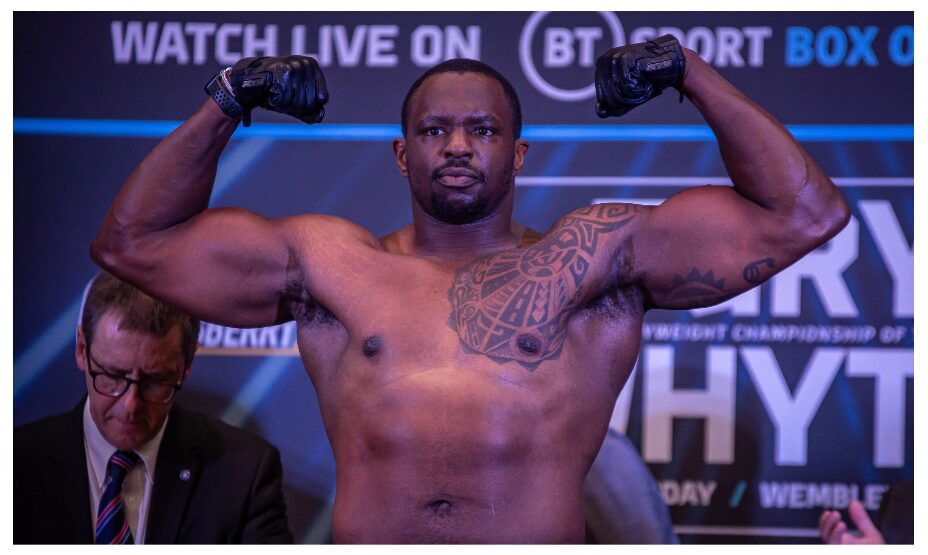 Диллан Уайт