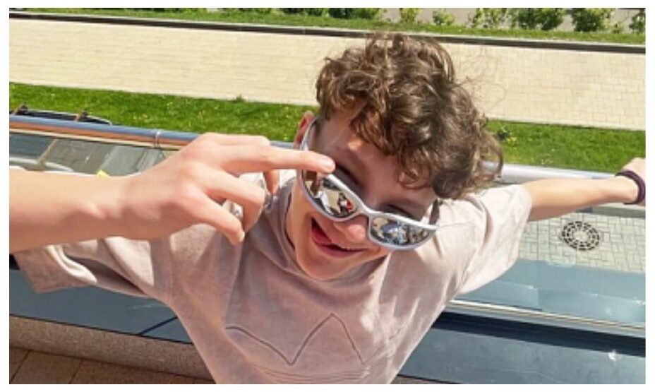 Марк Орешков