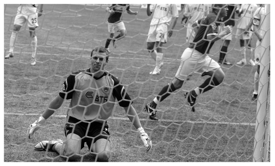 Не стало Вениамина Мандрыкина. Фото: Global Look Press