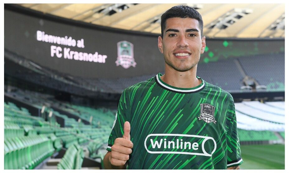 Лукас Оласа