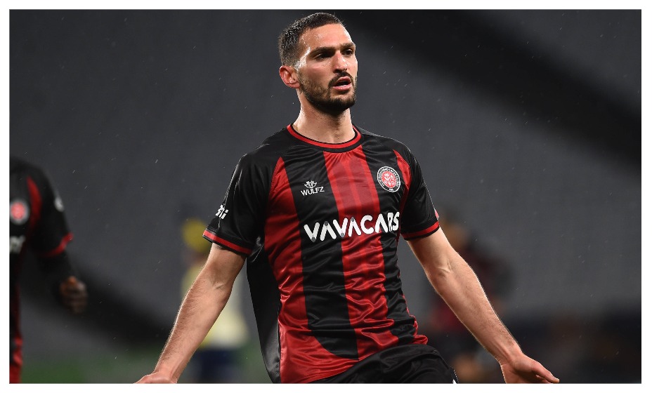 Оздоев сравнил зарплаты в российских и греческих клубах. Фото: Global Look Press