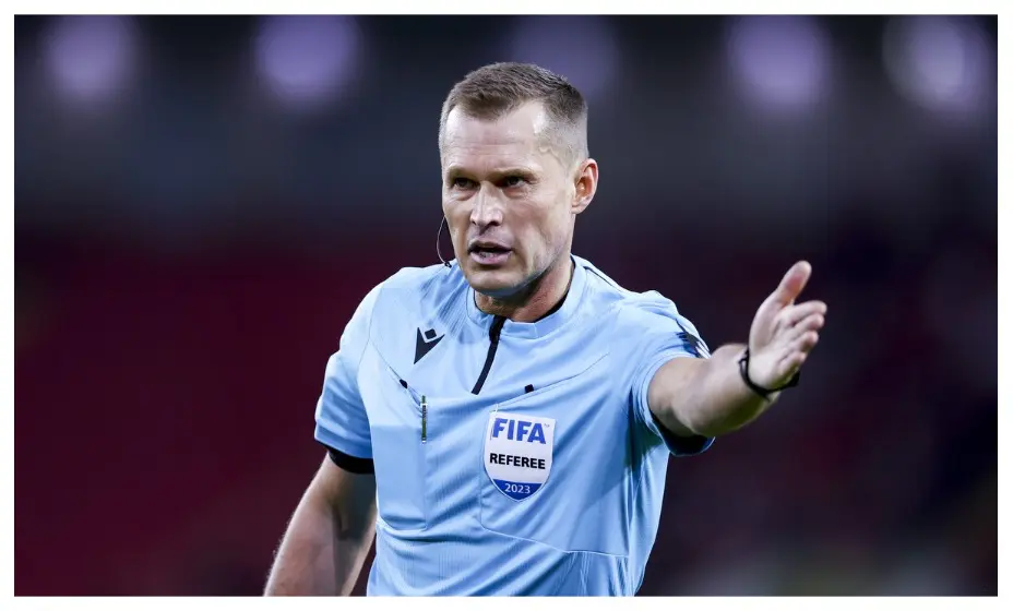 Работу Безбородова раскритиковал спортдир