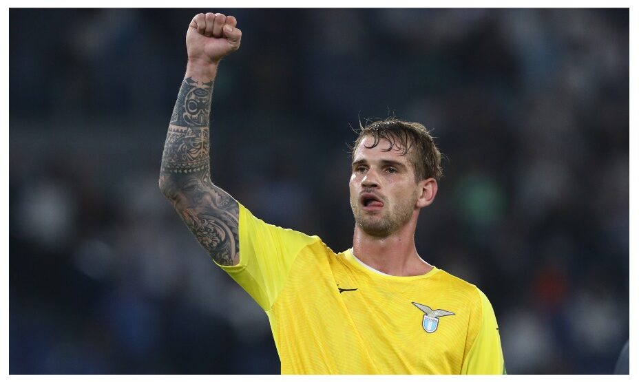 Иван Проведель, футбол